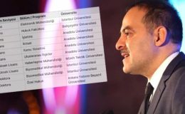 10 diplomalı bakan yardımcısından ilginç hamle