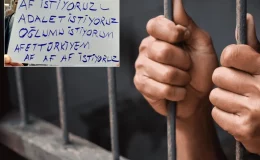 18 ili kapsayan genel af anketi: Çıkan sonuç şaşırttı