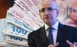 Bakan Şimşek’ten enflasyon mesajı: 2027 yılında tek haneye inecek