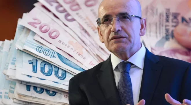 Bakan Şimşek’ten enflasyon mesajı: 2027 yılında tek haneye inecek