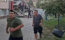 Balıkesir’de şiddetli bir artçı deprem daha! Kandilli’den açıklama var