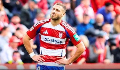 İsrail destekçisi oyuncunun transferi iptal oldu