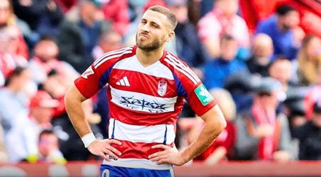 İsrail destekçisi oyuncunun transferi iptal oldu