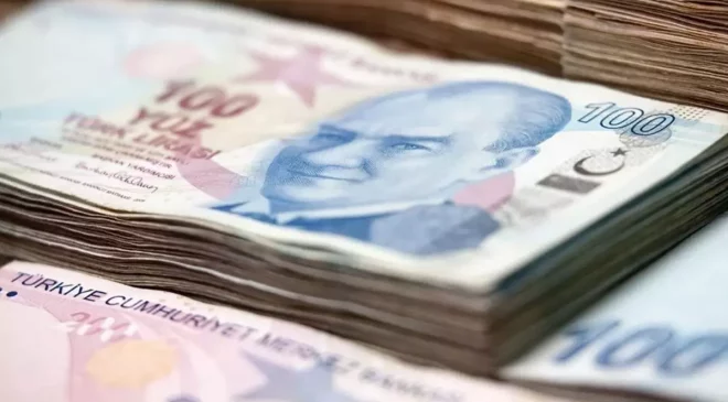 Mali darboğazı aşamayan sektör devi iflas etti, alacaklılar sıraya girdi