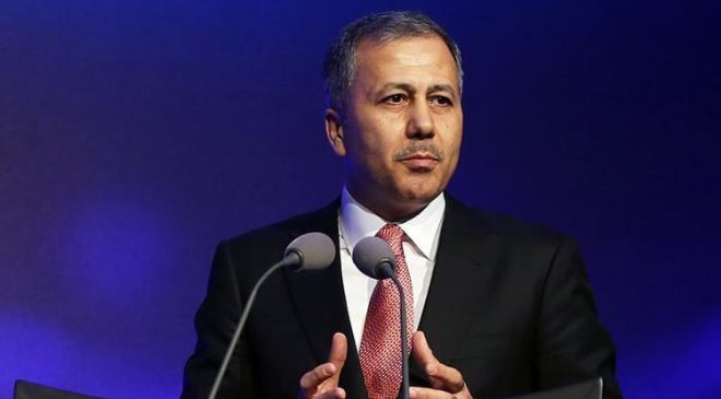 Son dakika… 12 ilde yasa dışı bahis operasyonu