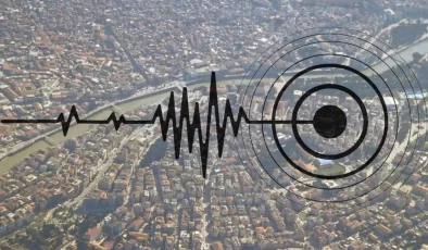 Hatay’da 4.2 büyüklüğünde deprem