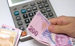 Memura yapılacak zam için yeni hesap