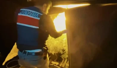 23 ilde nefes kesen operasyon! Zincirin her halkası kırıldı, 6 milyon adet ele geçirildi