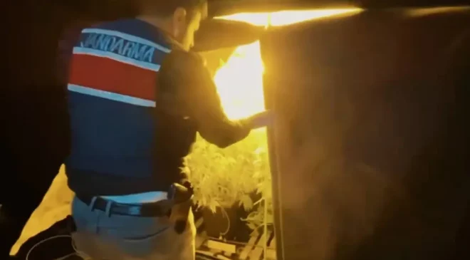 23 ilde nefes kesen operasyon! Zincirin her halkası kırıldı, 6 milyon adet ele geçirildi