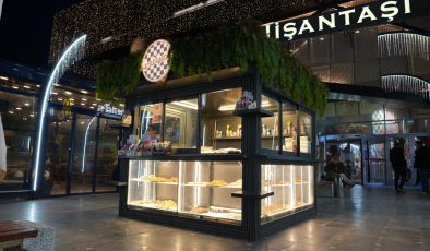 Bir Annenin Acıdan Umuda Uzanan İyilik Yolculuğu