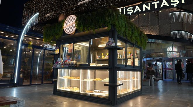 Bir Annenin Acıdan Umuda Uzanan İyilik Yolculuğu