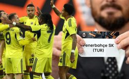 Avrupa Ligi’nden Fenerbahçe’nin kasasına dev gelir! İşte kazancı