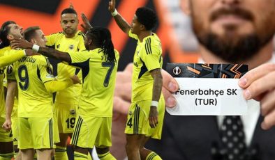 Avrupa Ligi’nden Fenerbahçe’nin kasasına dev gelir! İşte kazancı