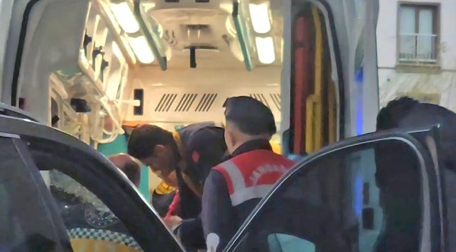 Bungalov tatili kabusa döndü: 3 yaşındaki çocuk boğularak öldü!