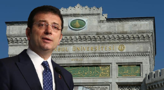 Diploma kararı İstanbul Üniversitesi’ne pahalıya patlayabilir: Uluslararası kurum inceleme başlattı