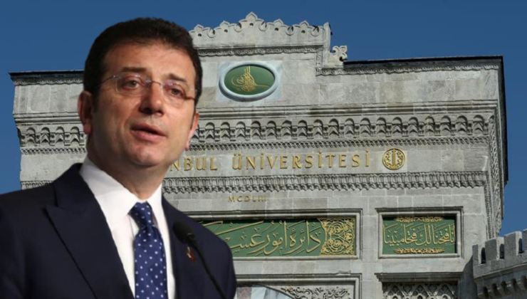 Diploma kararı İstanbul Üniversitesi’ne pahalıya patlayabilir: Uluslararası kurum inceleme başlattı