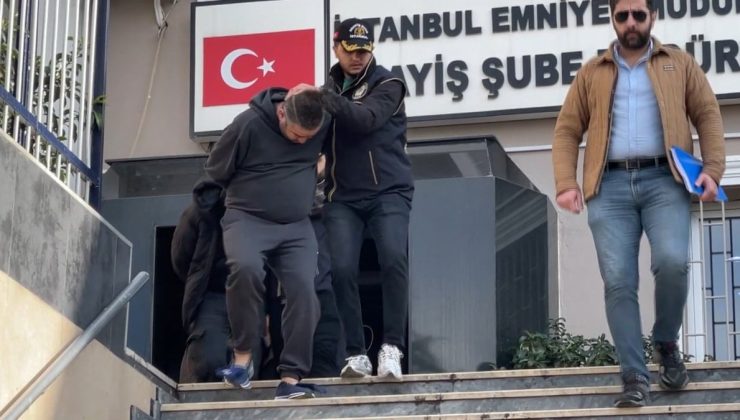 Düşük faizli kredi tuzağıyla 1 milyon 820 bin lira vurgun yaptılar