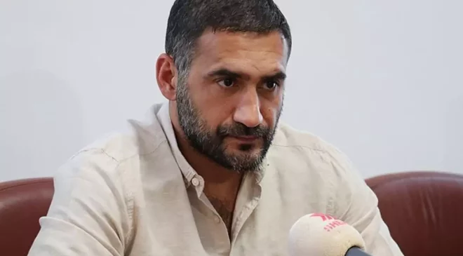 Uyuşturucu soruşturmasında tutuklanan Ümit Karan’dan yeni hamle