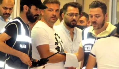 Veysel Şahin’in tüm mal varlığına el konuldu